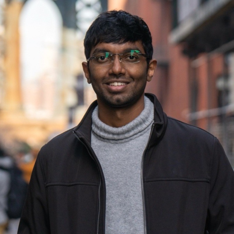 Sri Harsha Yayi