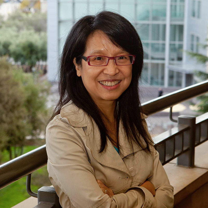 Monica Lam